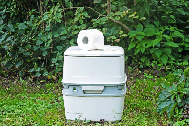 Best Affordable portable toilet rental  in Lockwood, MO
