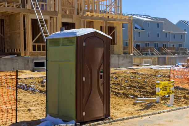 Sanitation services for porta potties in Lockwood, MO