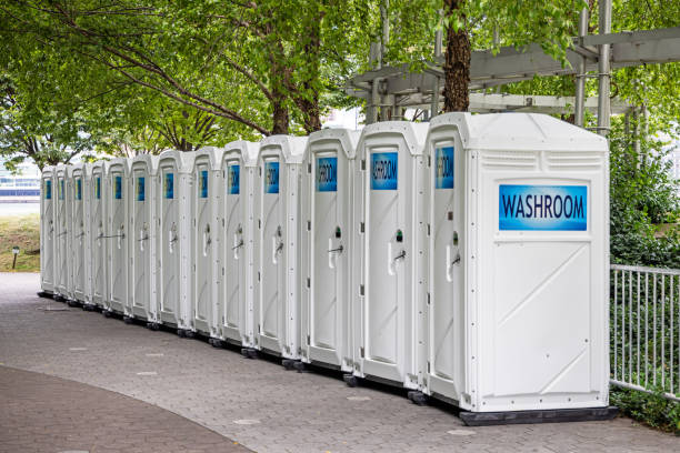 Portable Toilet Options We Offer in Lockwood, MO