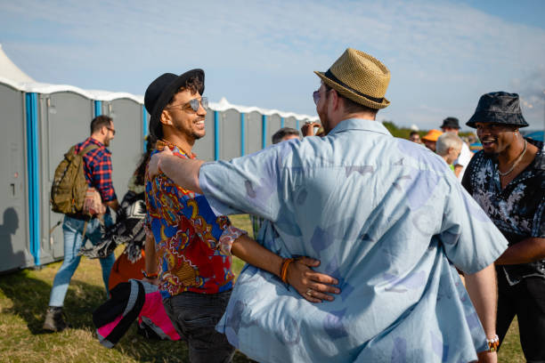 Best Affordable porta potty rental  in Lockwood, MO