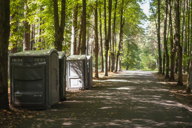 Best Emergency porta potty rental  in Lockwood, MO