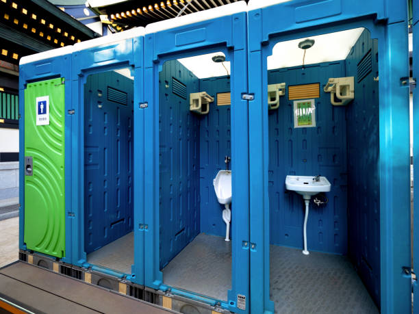 Best Construction site porta potty rental  in Lockwood, MO