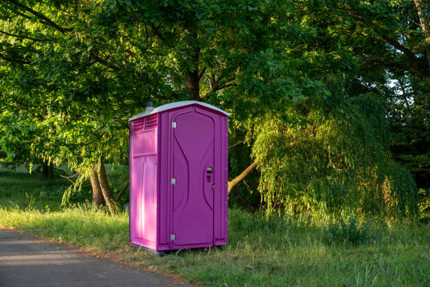 Best Portable toilet rental cost  in Lockwood, MO