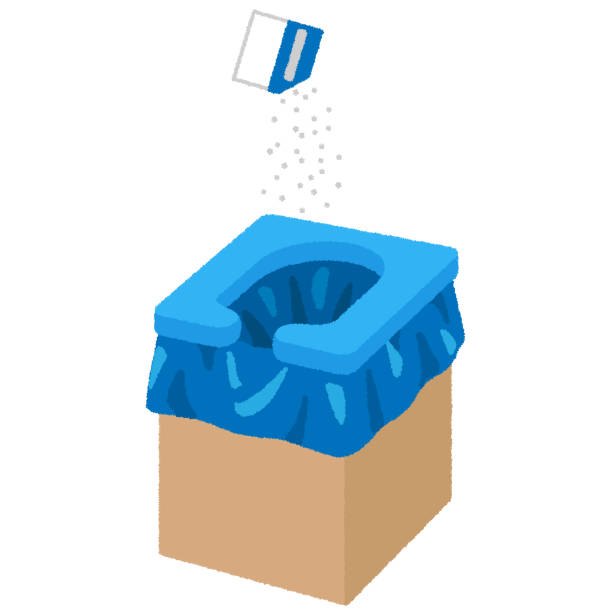 Affordable portable toilet rental in Lockwood, MO