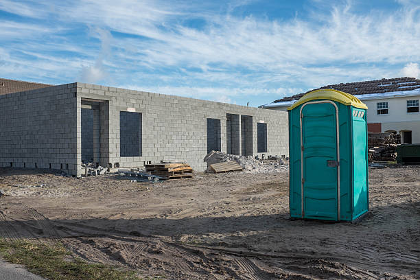 Best Construction site porta potty rental  in Lockwood, MO